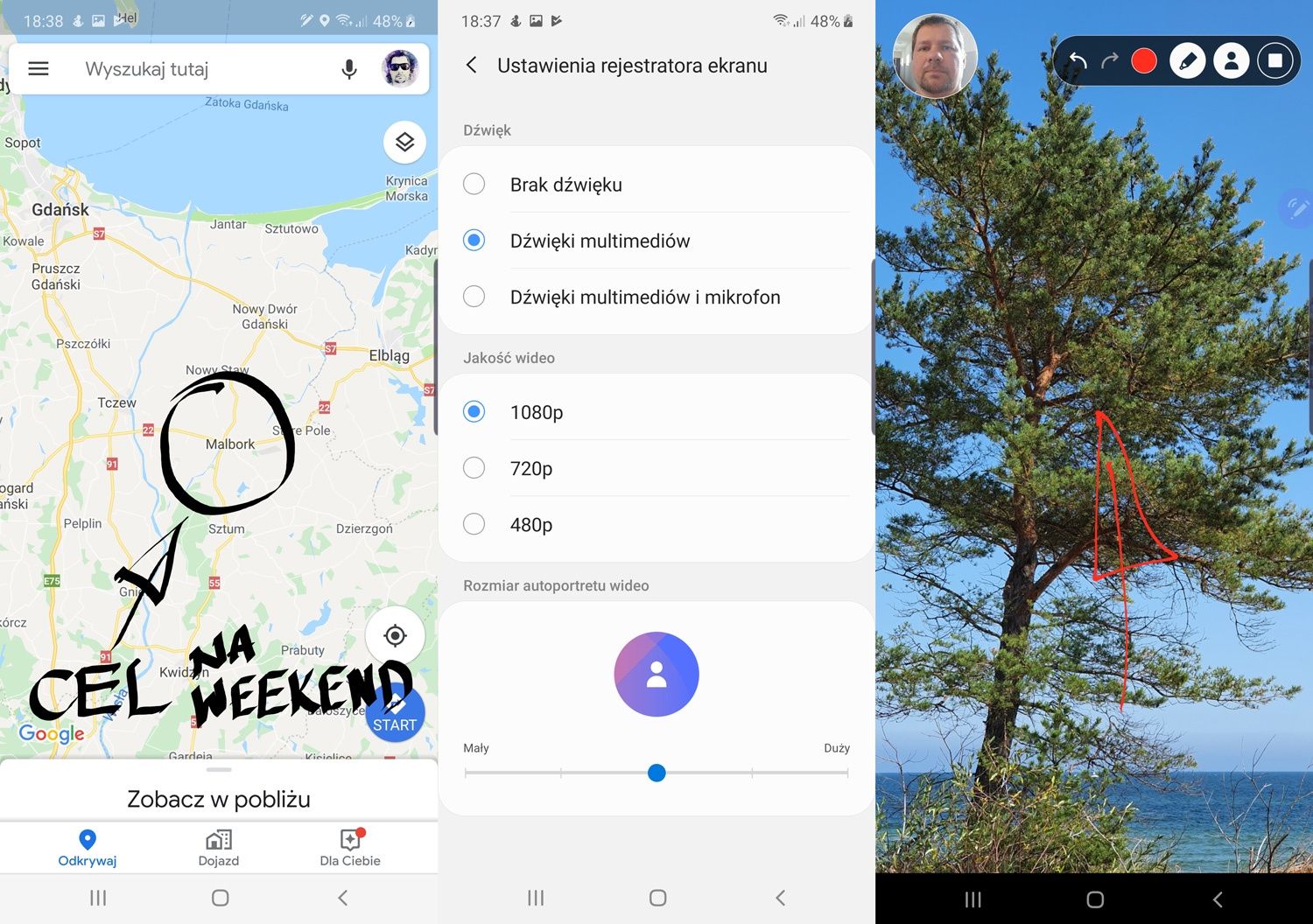 Samsung Galaxy Note 10+ komentarze