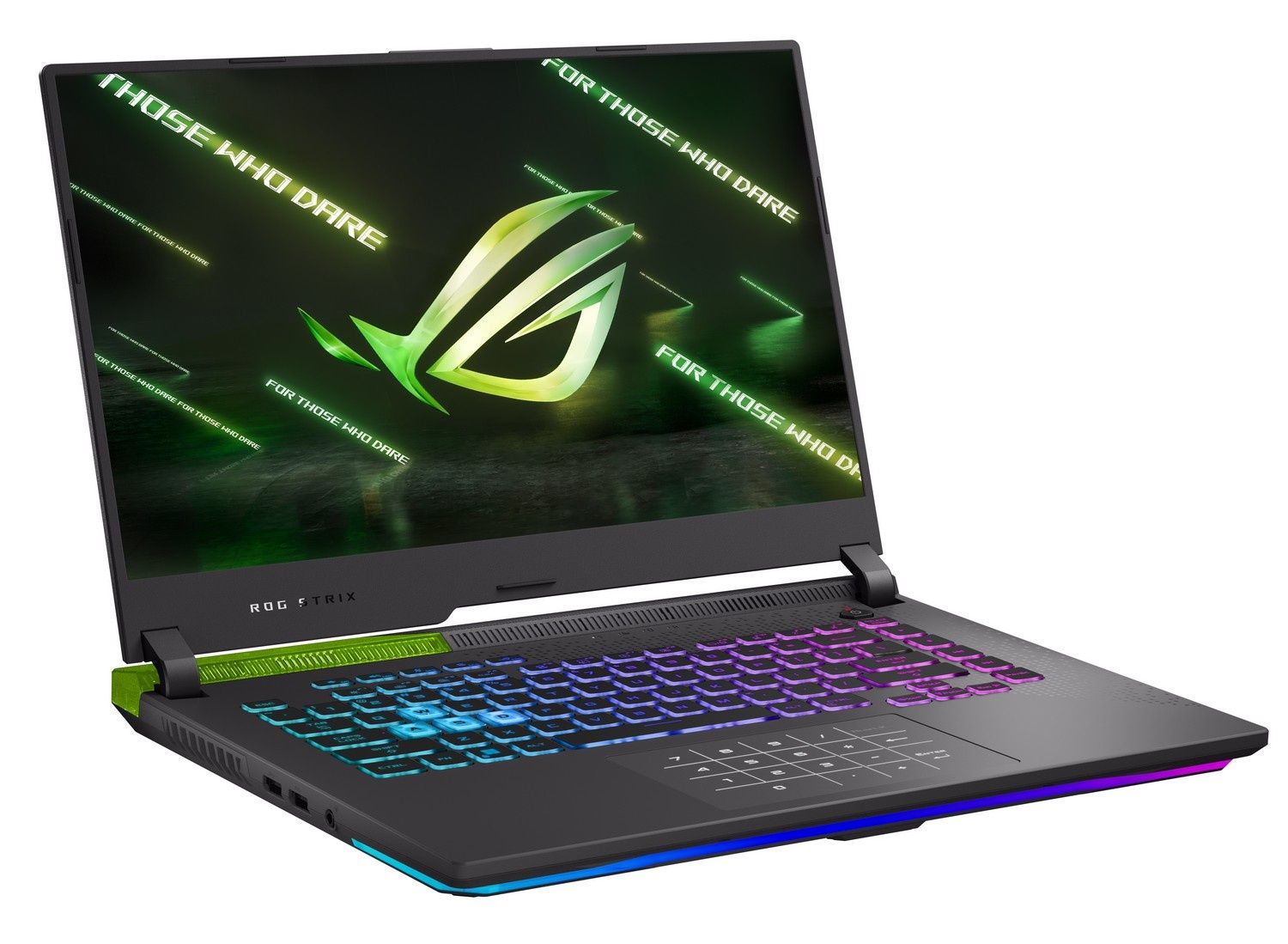 NVIDIA BTS - kup laptopa z głową