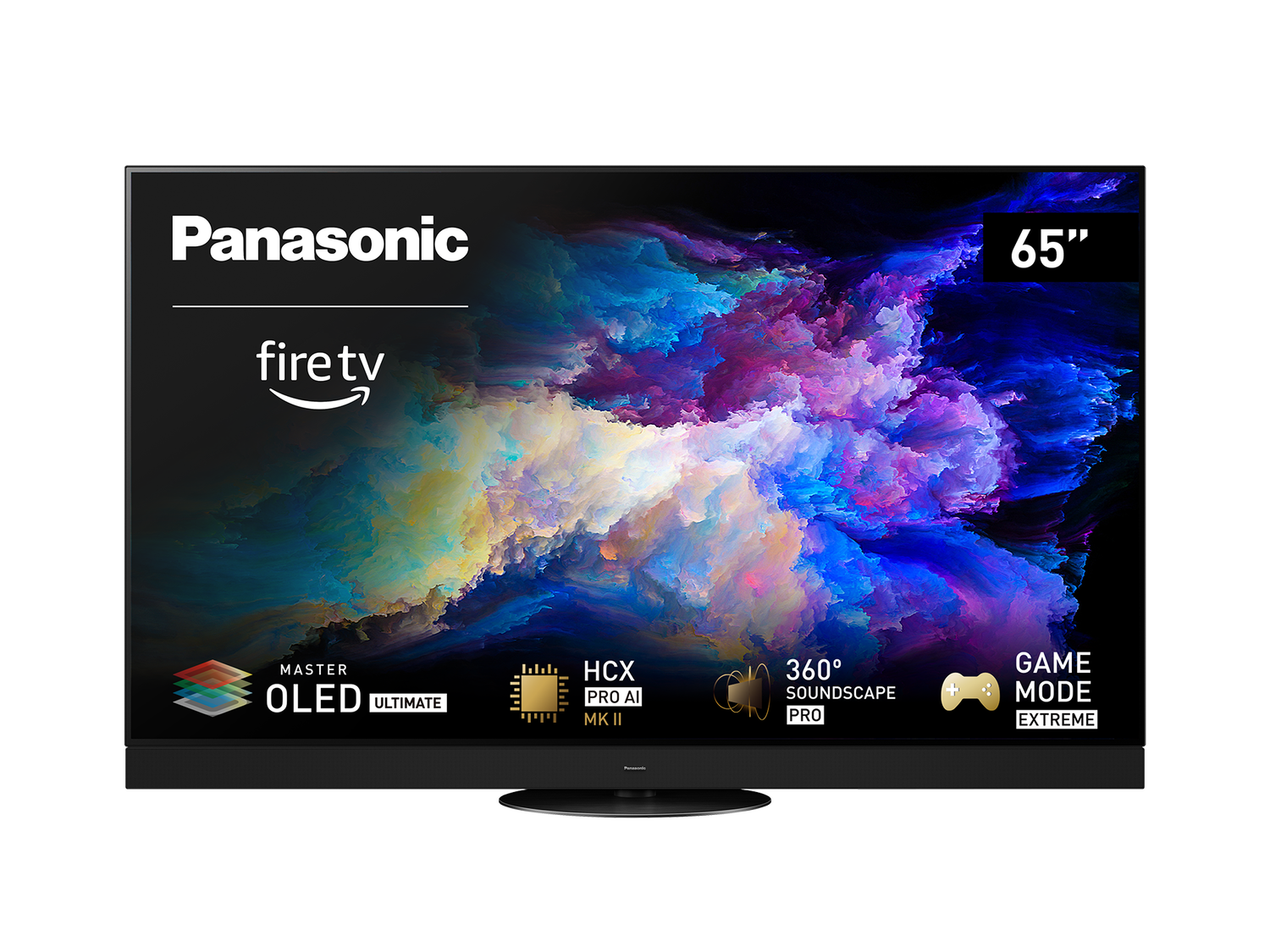 Panasonic Z95A1