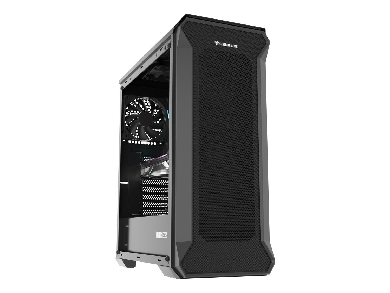 Genesis Irid 505