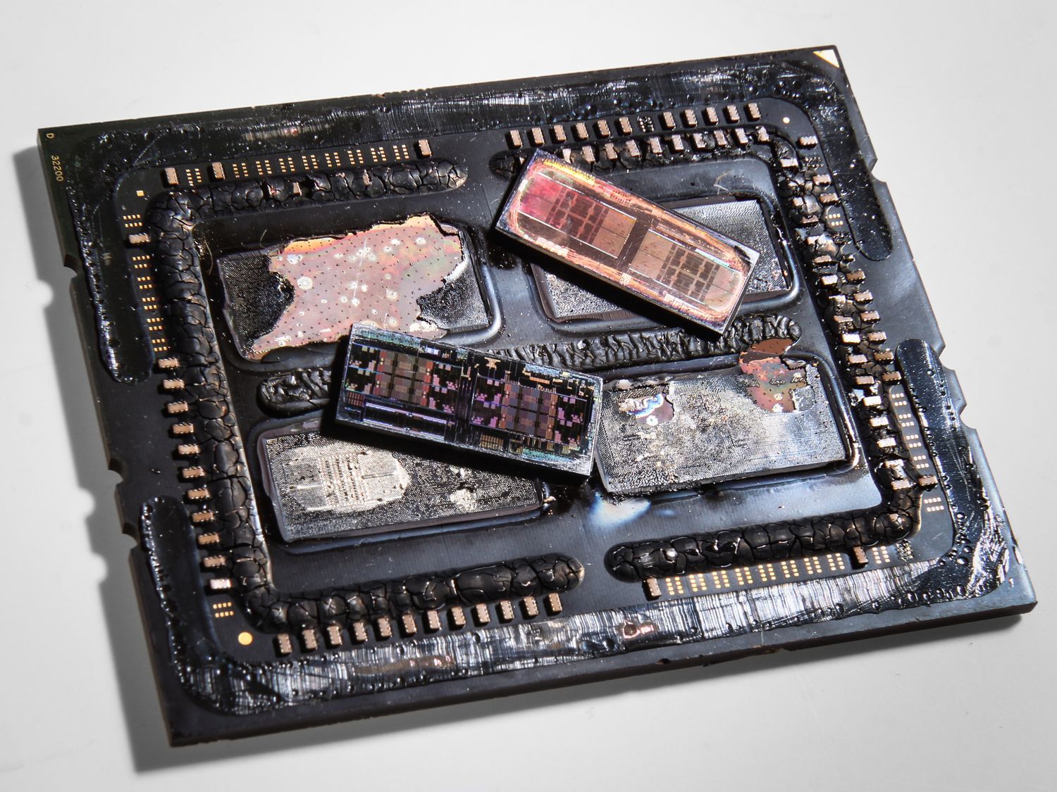 AMD Ryzen Threadripper