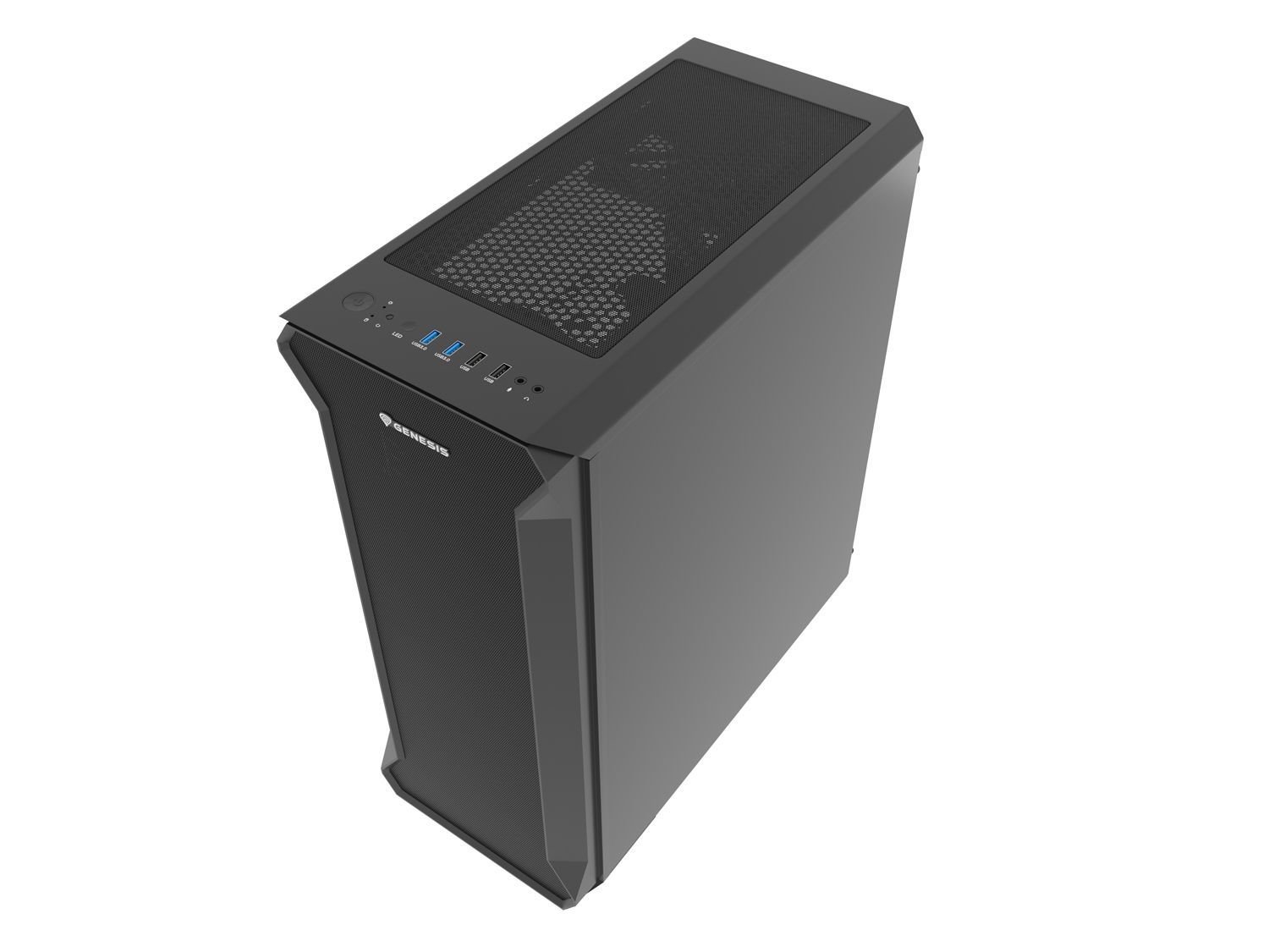 Genesis Irid 505