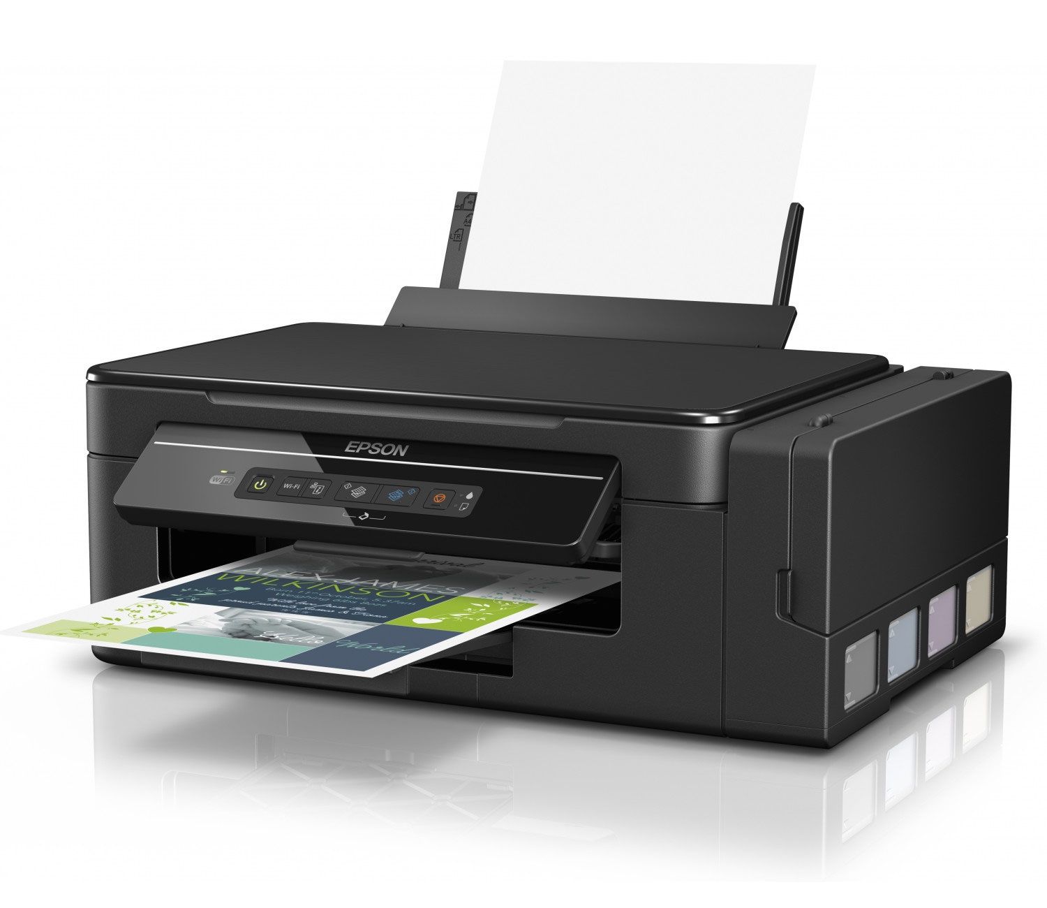 Epson EcoTank ITS L3050
