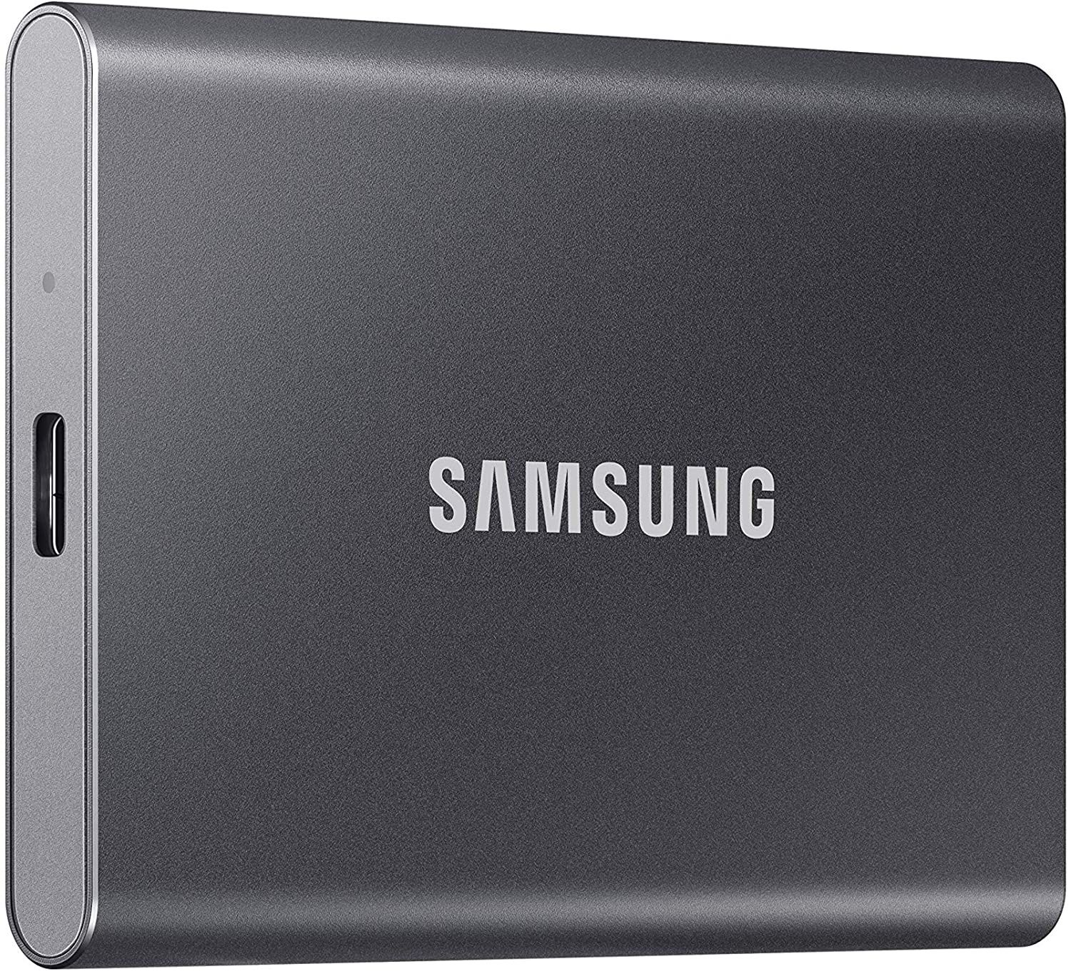 Samsung T7 1 TB