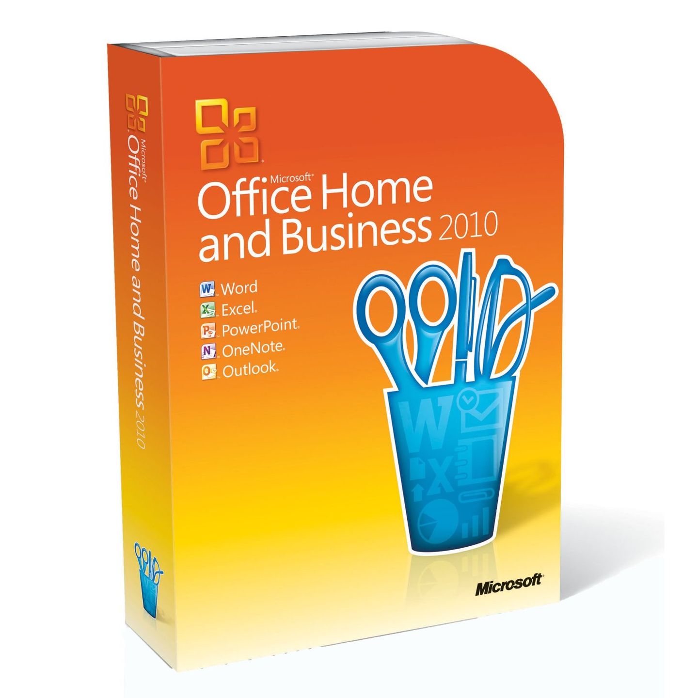 Microsoft Office jest jednym z najpopularniejszych na świecie pakietów biurowych