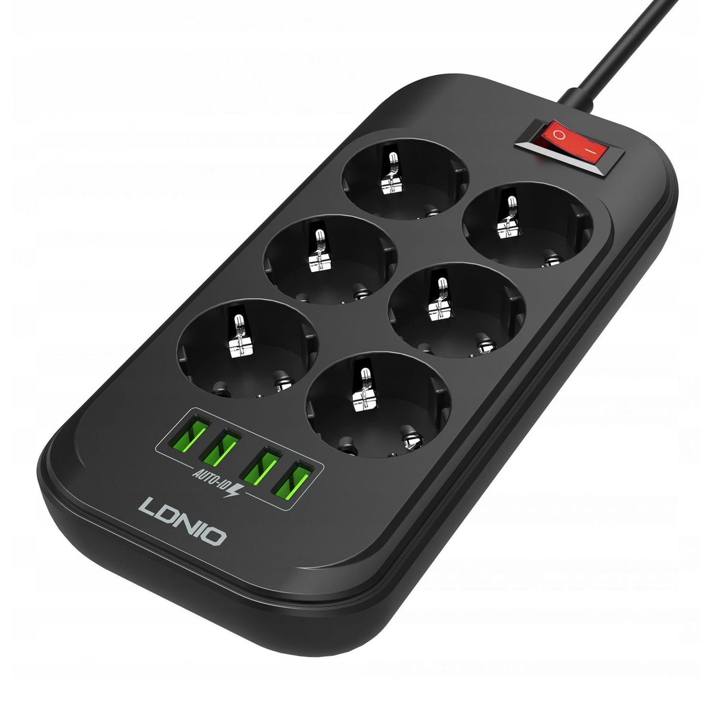 LDNIO SE6403