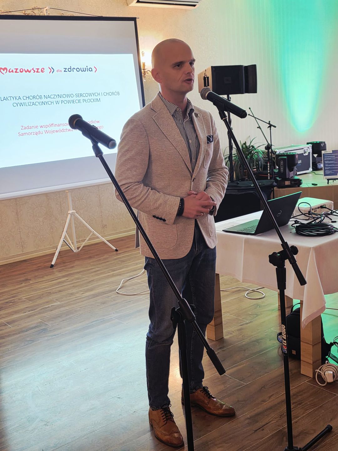 Inauguracja roku akademickiego 