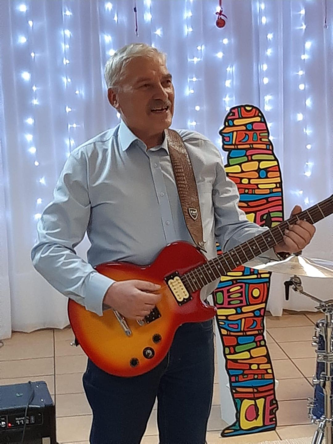 Atrakcje przygotowane przez sztab w ramach WOŚP Łysomice