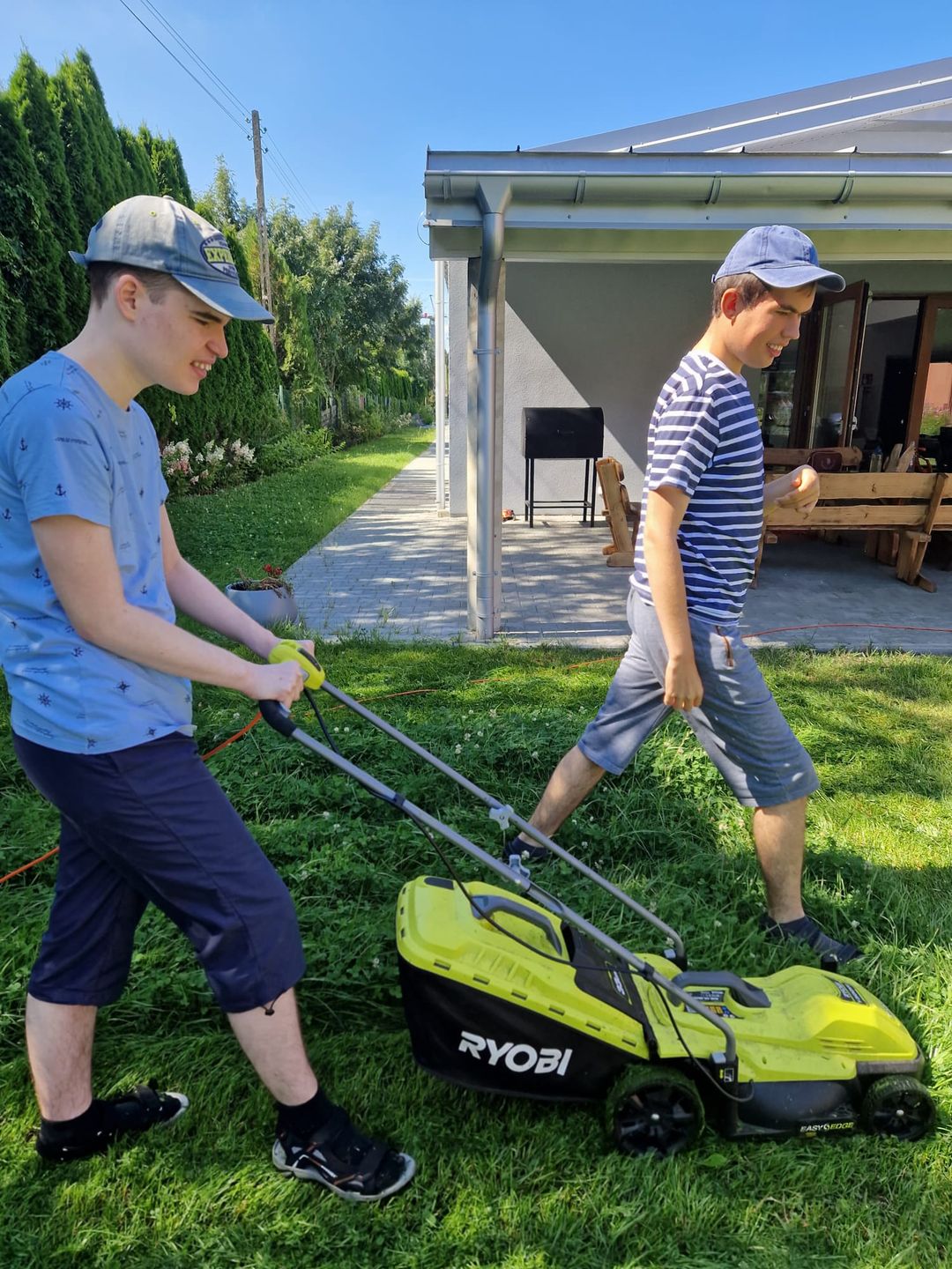 Stowarzyszenie Pomocy Osobom z Autyzmem w Toruniu