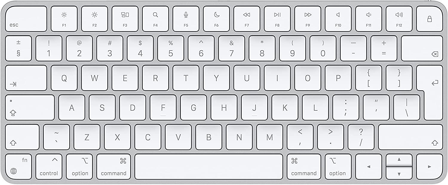 Apple Magic Keyboard