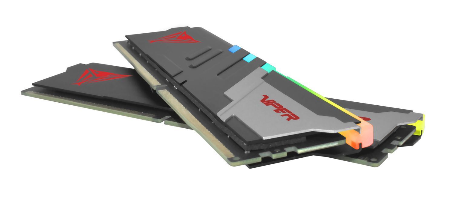 Patriot Viper Venom DDR5