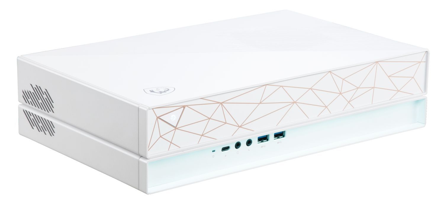 MSI Creator P50