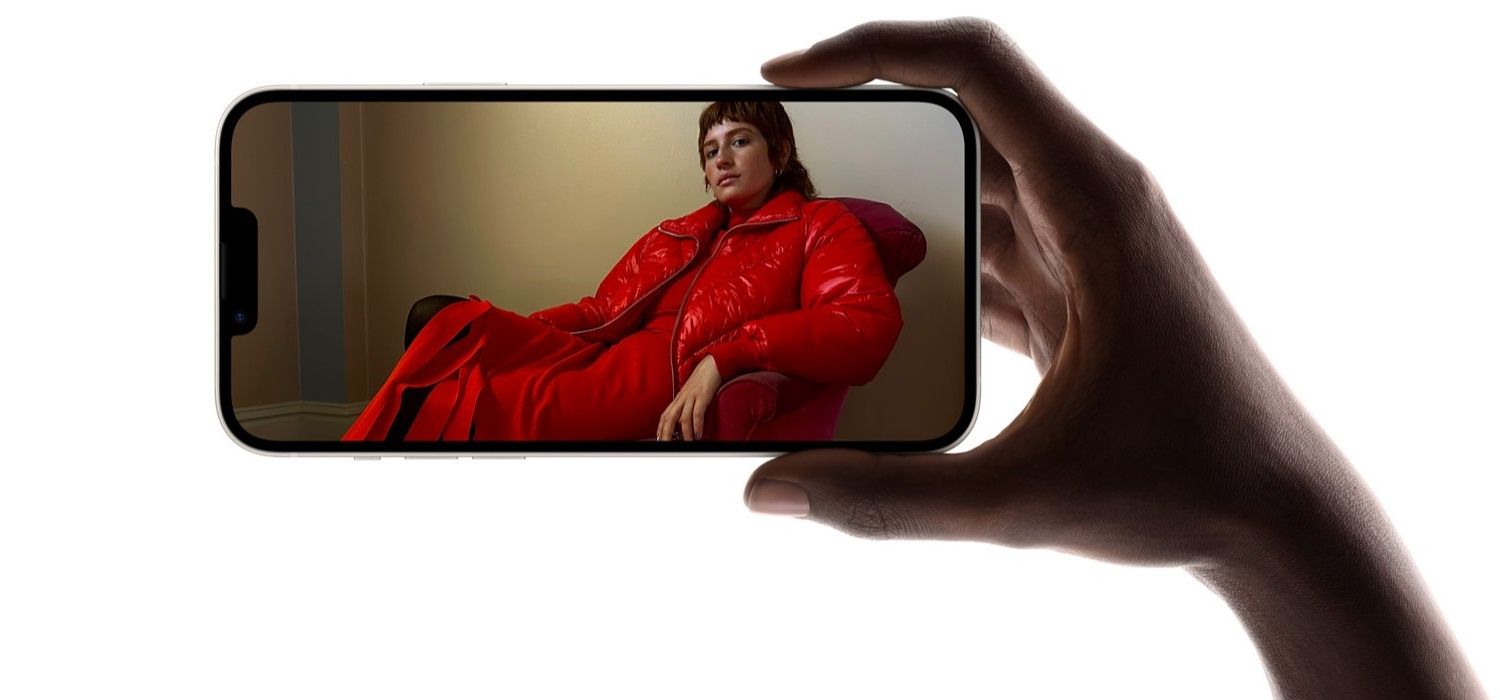 iPhone 14