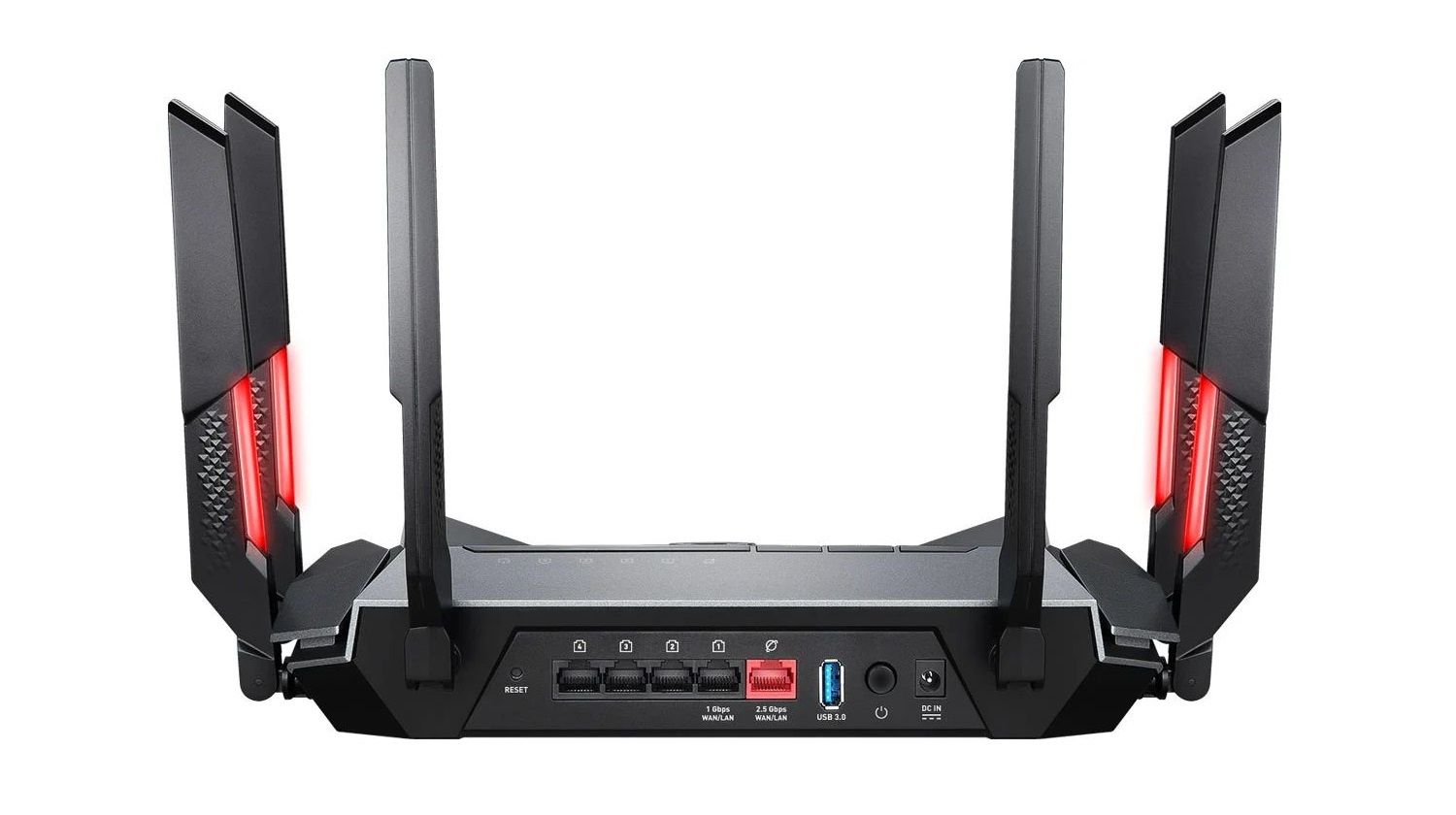 MSI RadiX AXE6600