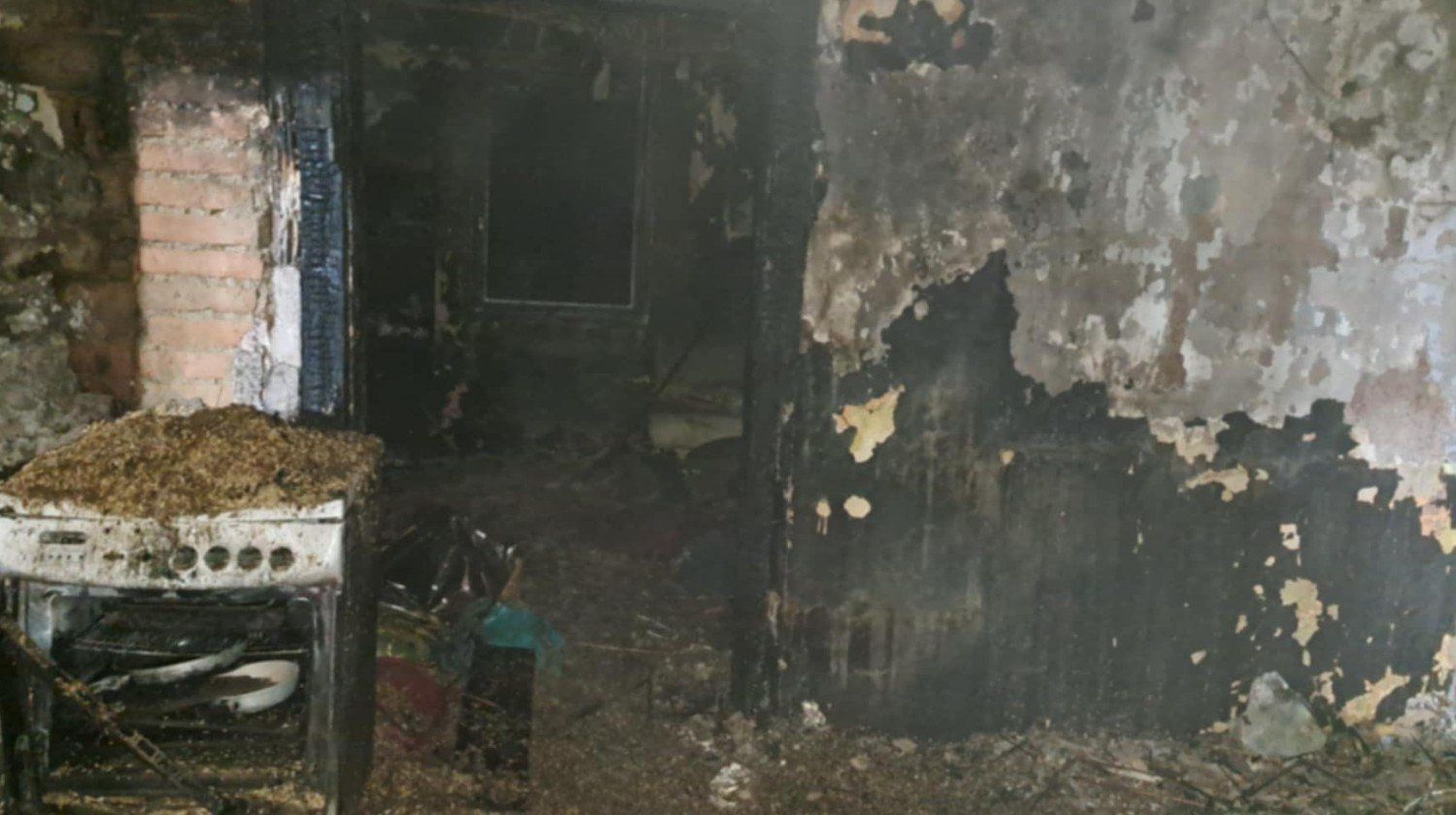 Pomóżmy rodzinie z Woźnik