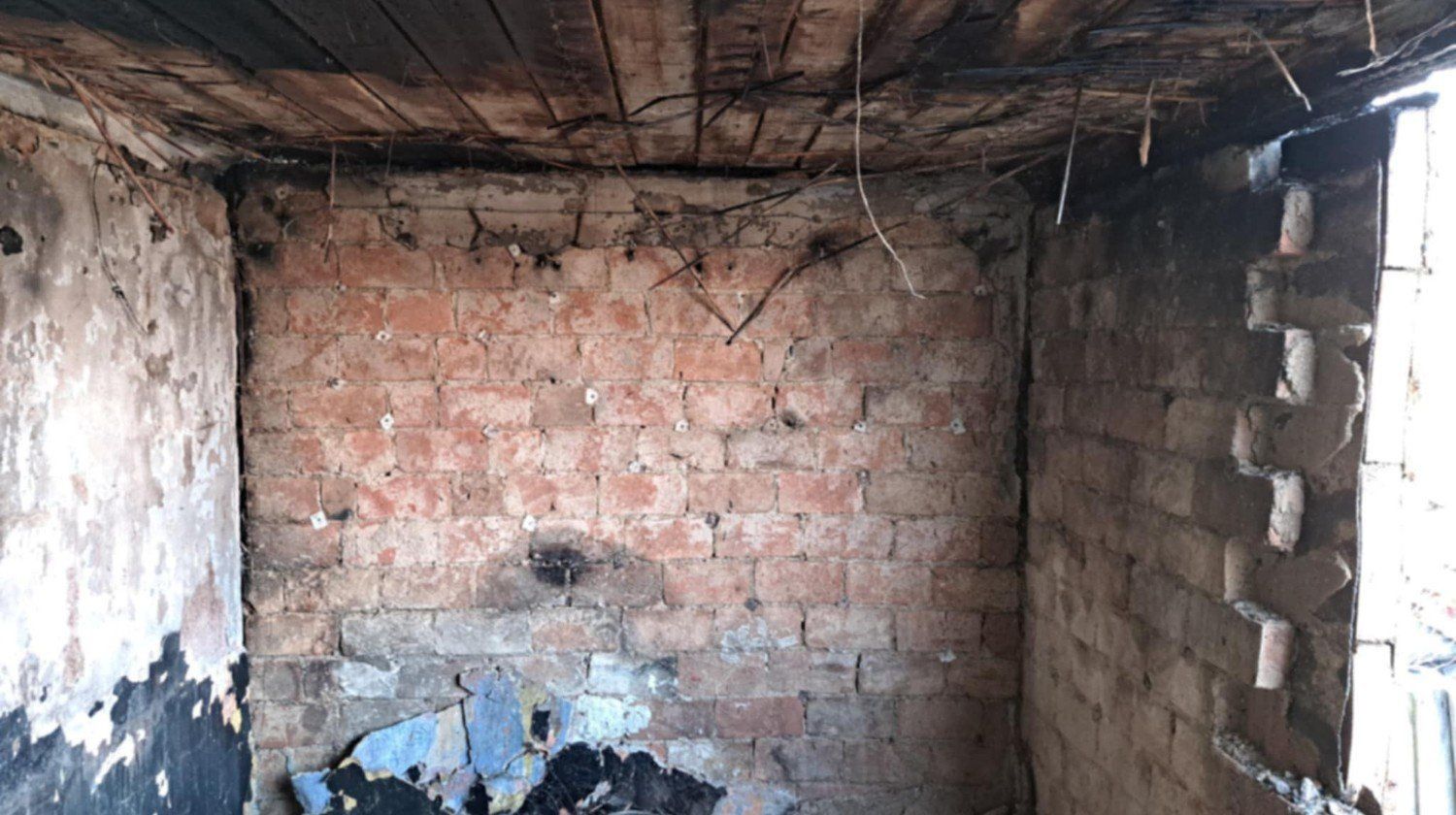 Pomóżmy rodzinie z Woźnik