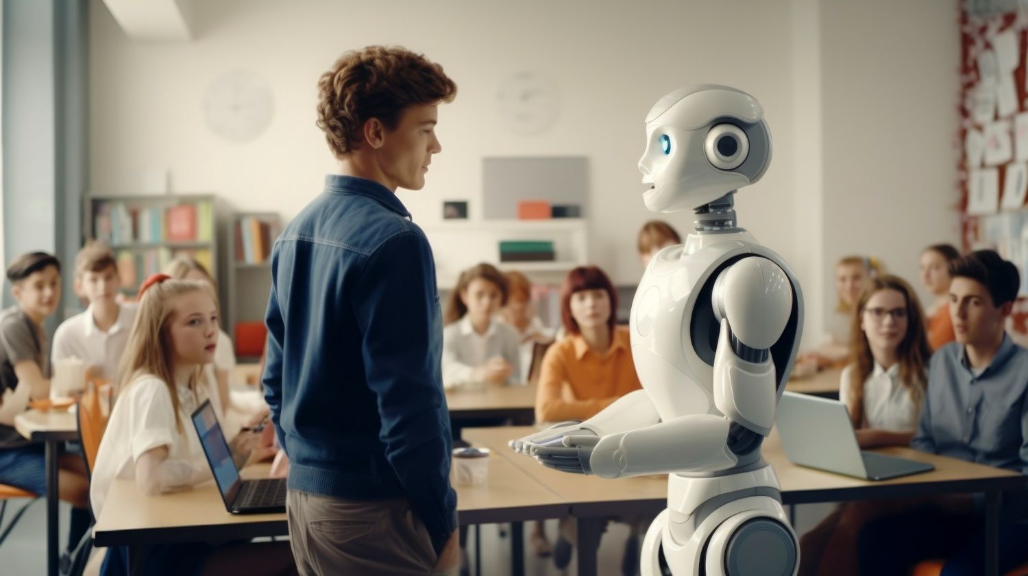 AI