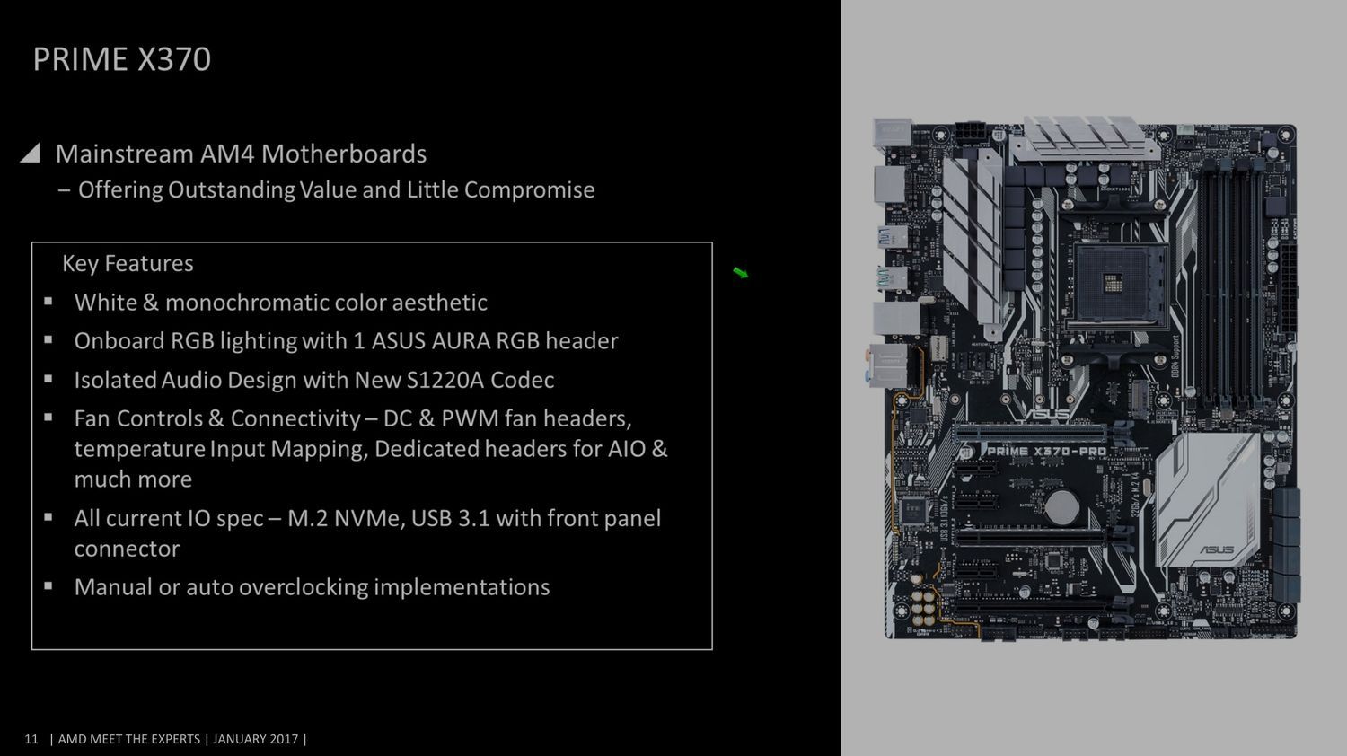 ASUS ROG Crosshair VI Hero płyta główna