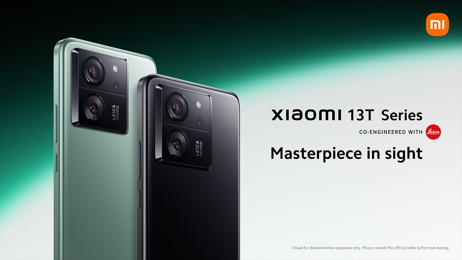 Xiaomi 13T telefony w Polsce