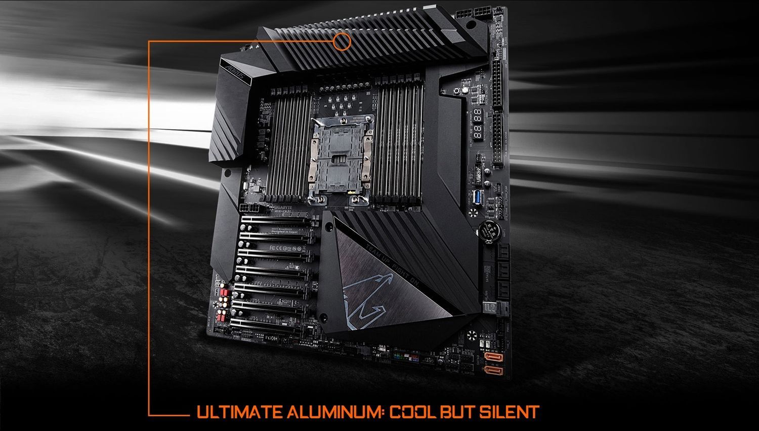 Gigabyte C621 Aorus Xtreme