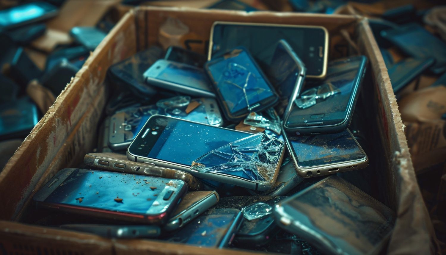 smartfon