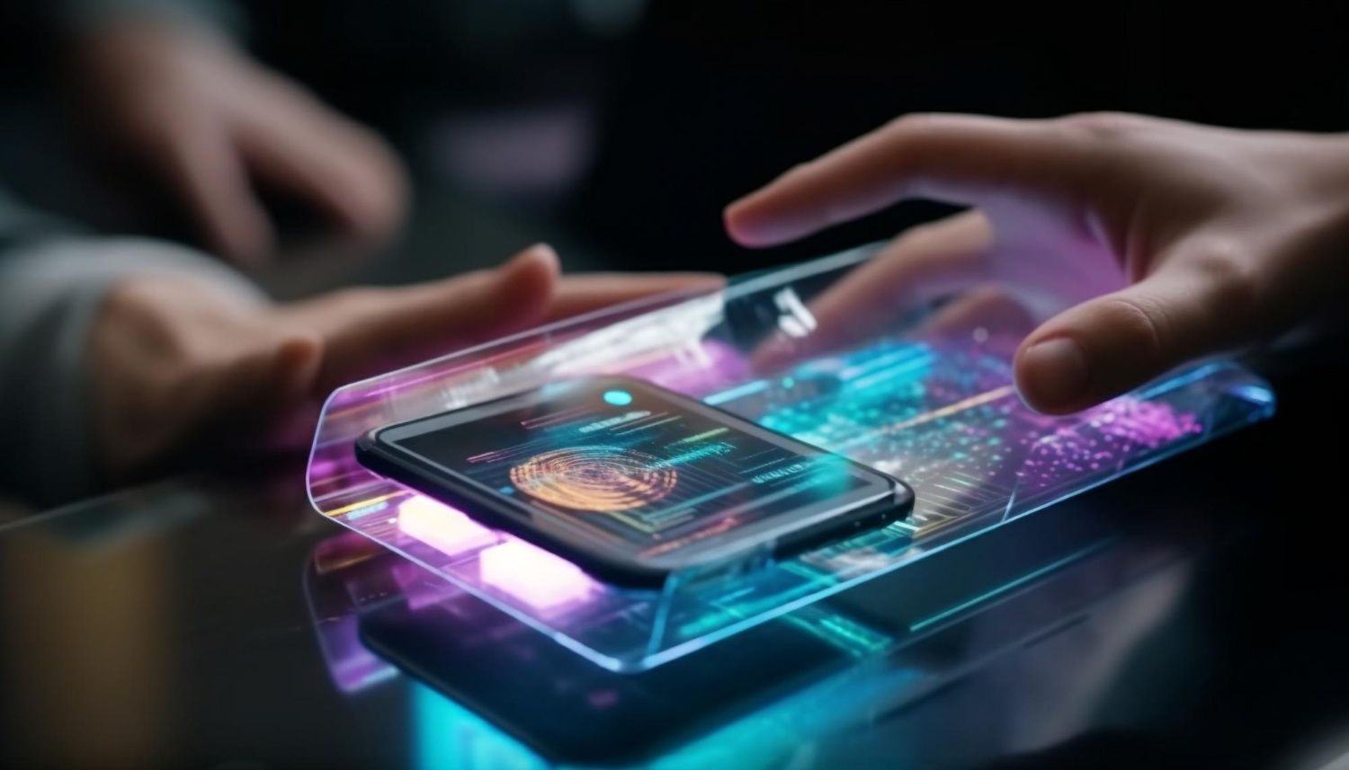 Smartfon