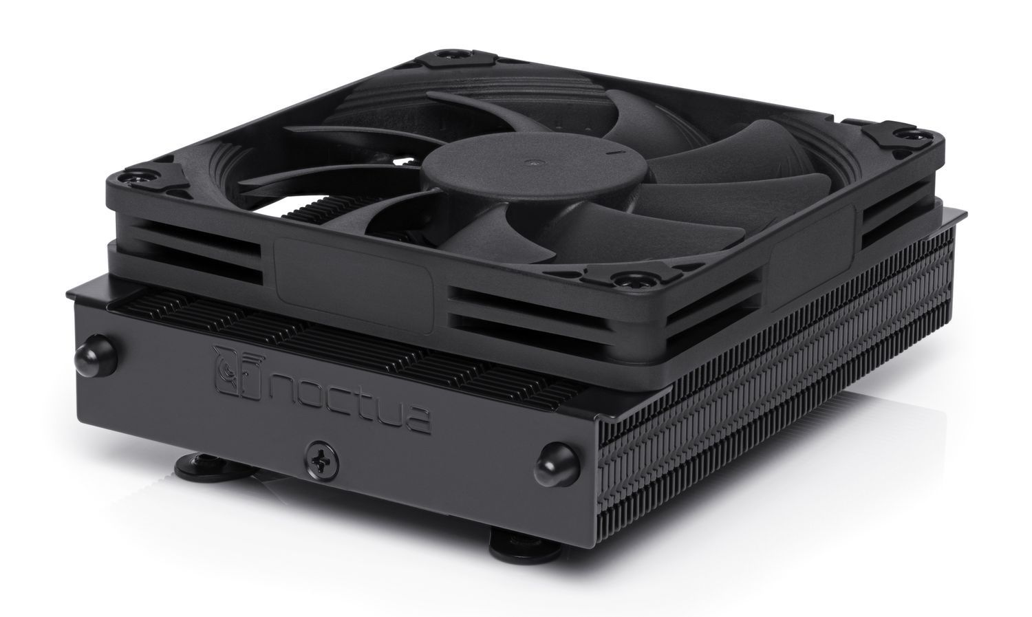 Noctua NH-L9a-AM5 chromax.black