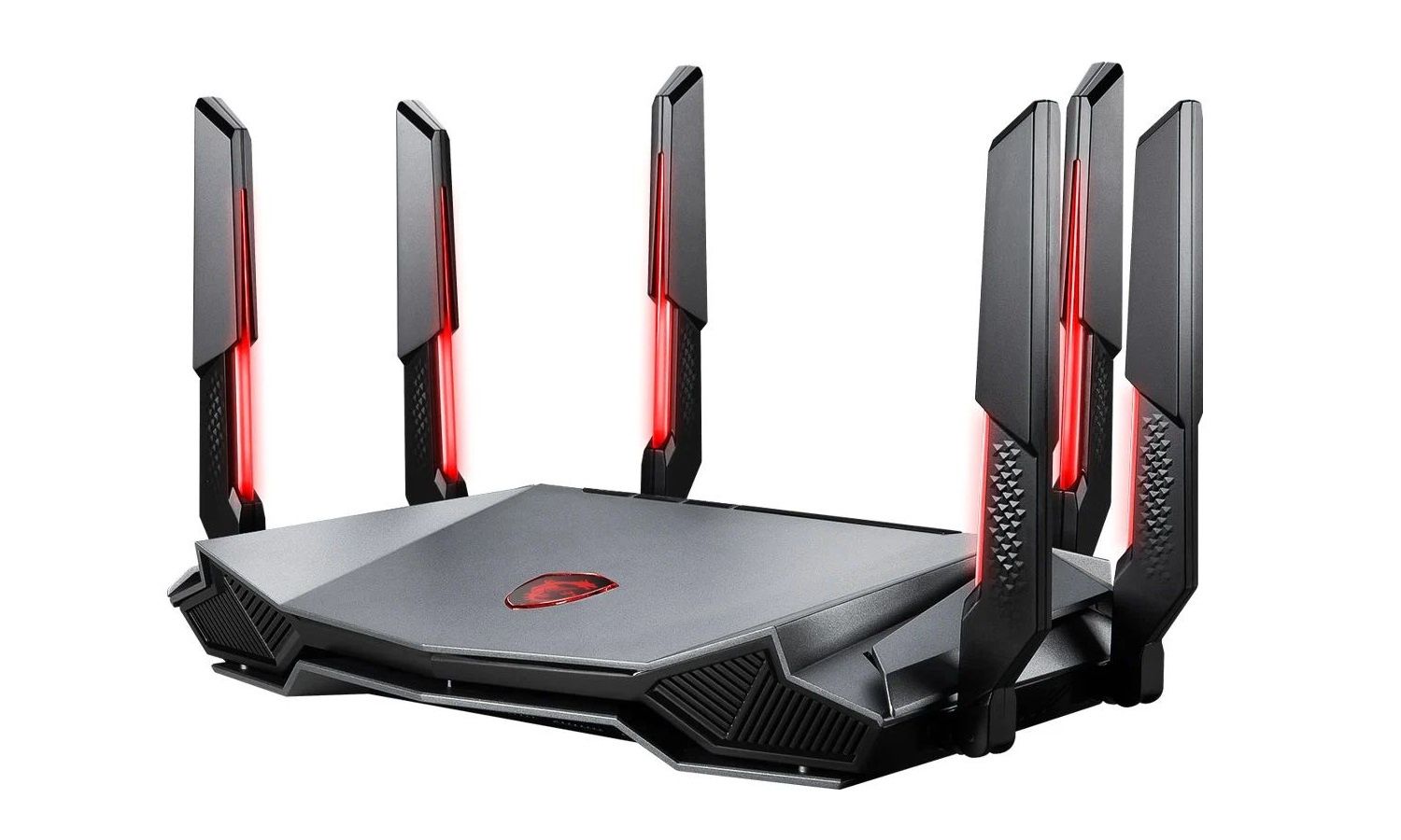 MSI RadiX AXE6600