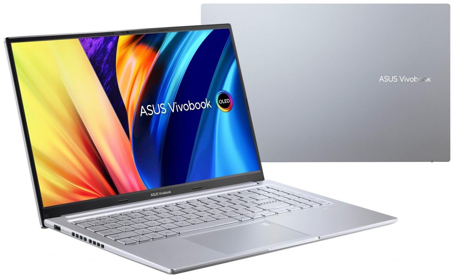 ASUS VivoBook 15X