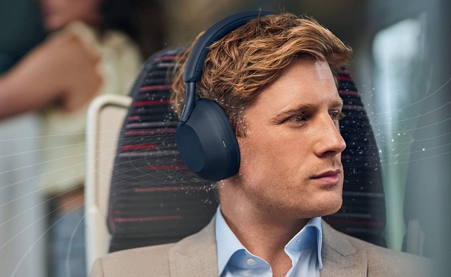 Sony WH-1000XM5