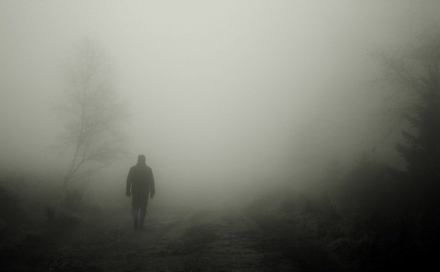 Odwilż - nieźle wykreowana atmosfera