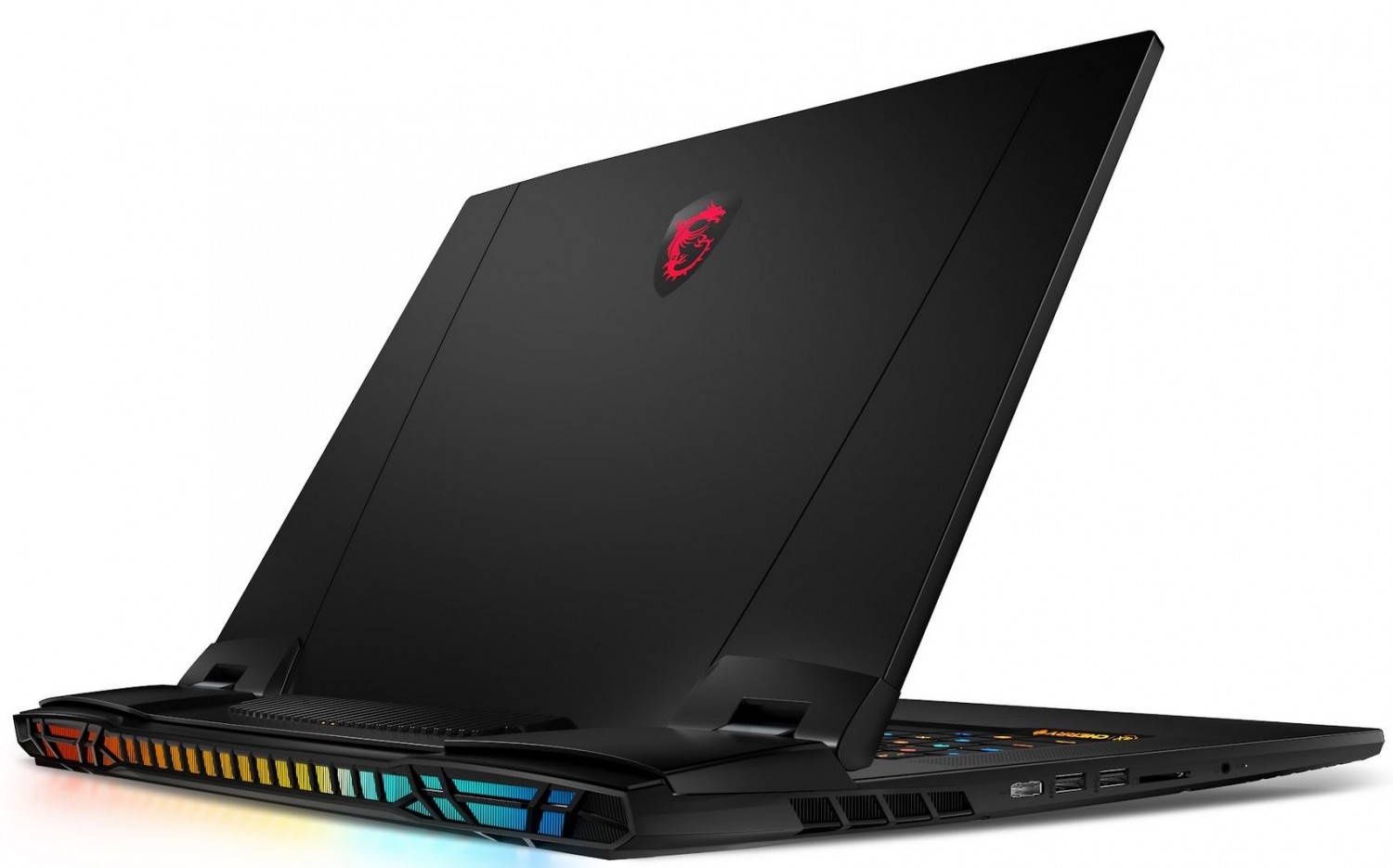 MSI Titan GT77