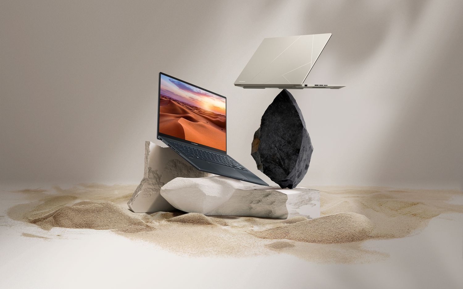 Zenbook 14X OLED (UX3404)