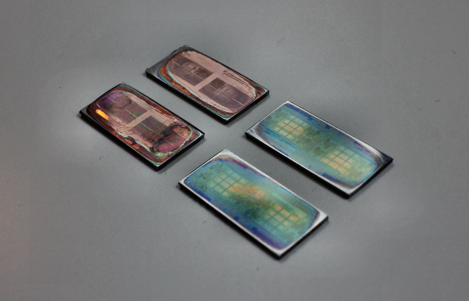 AMD Ryzen Threadripper