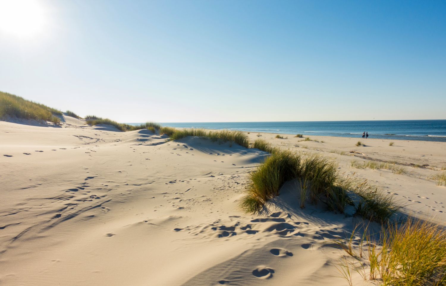Plaża Czołpino