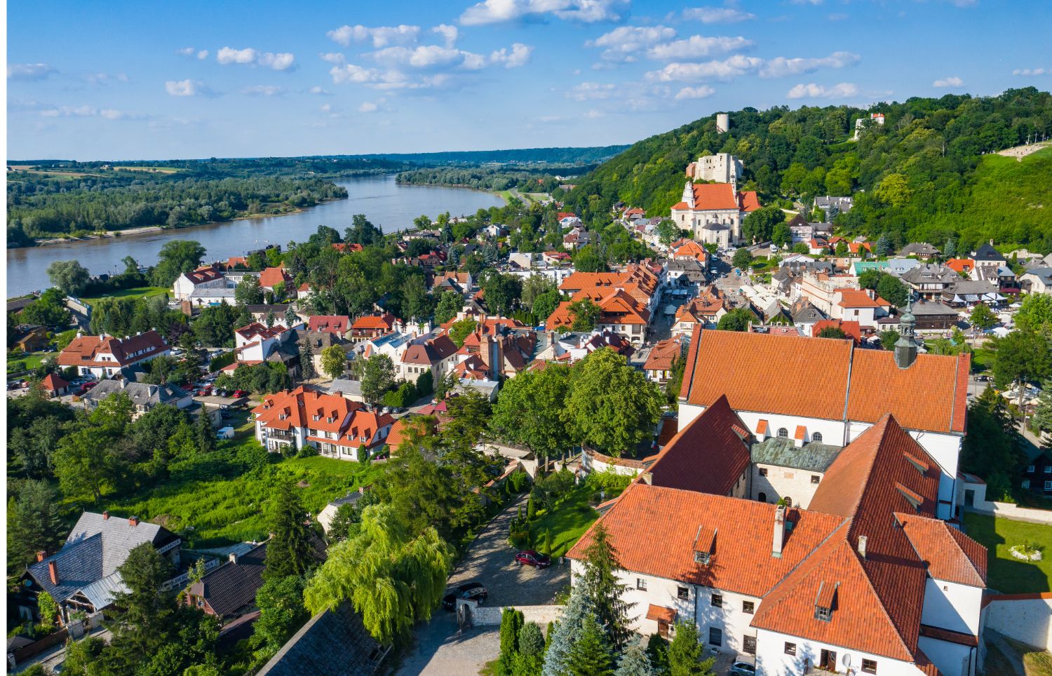 Kazimierz Dolny