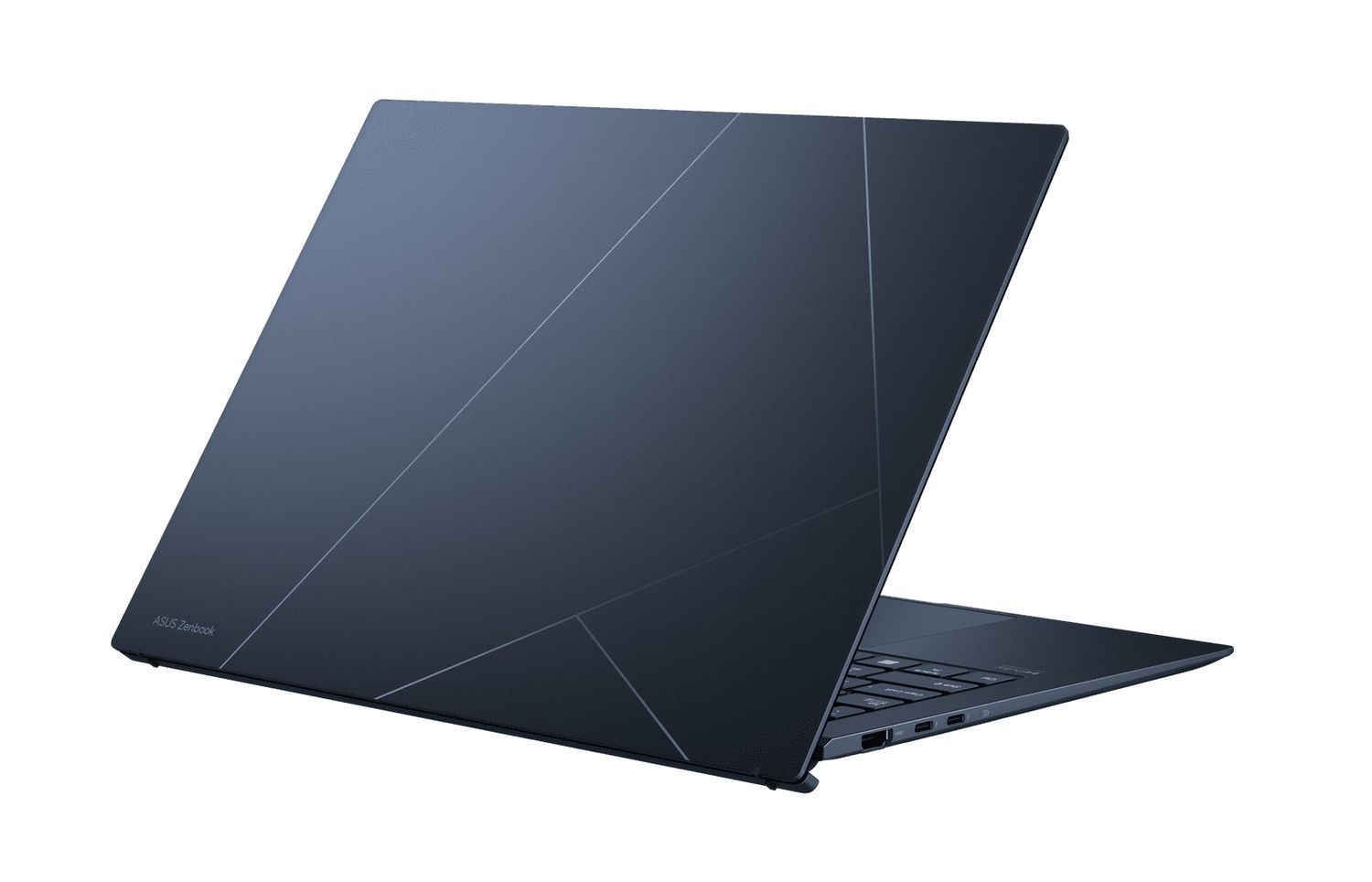 ASUS Zenbook S 13 OLED