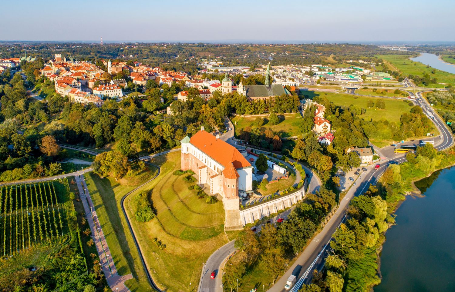 Sandomierz