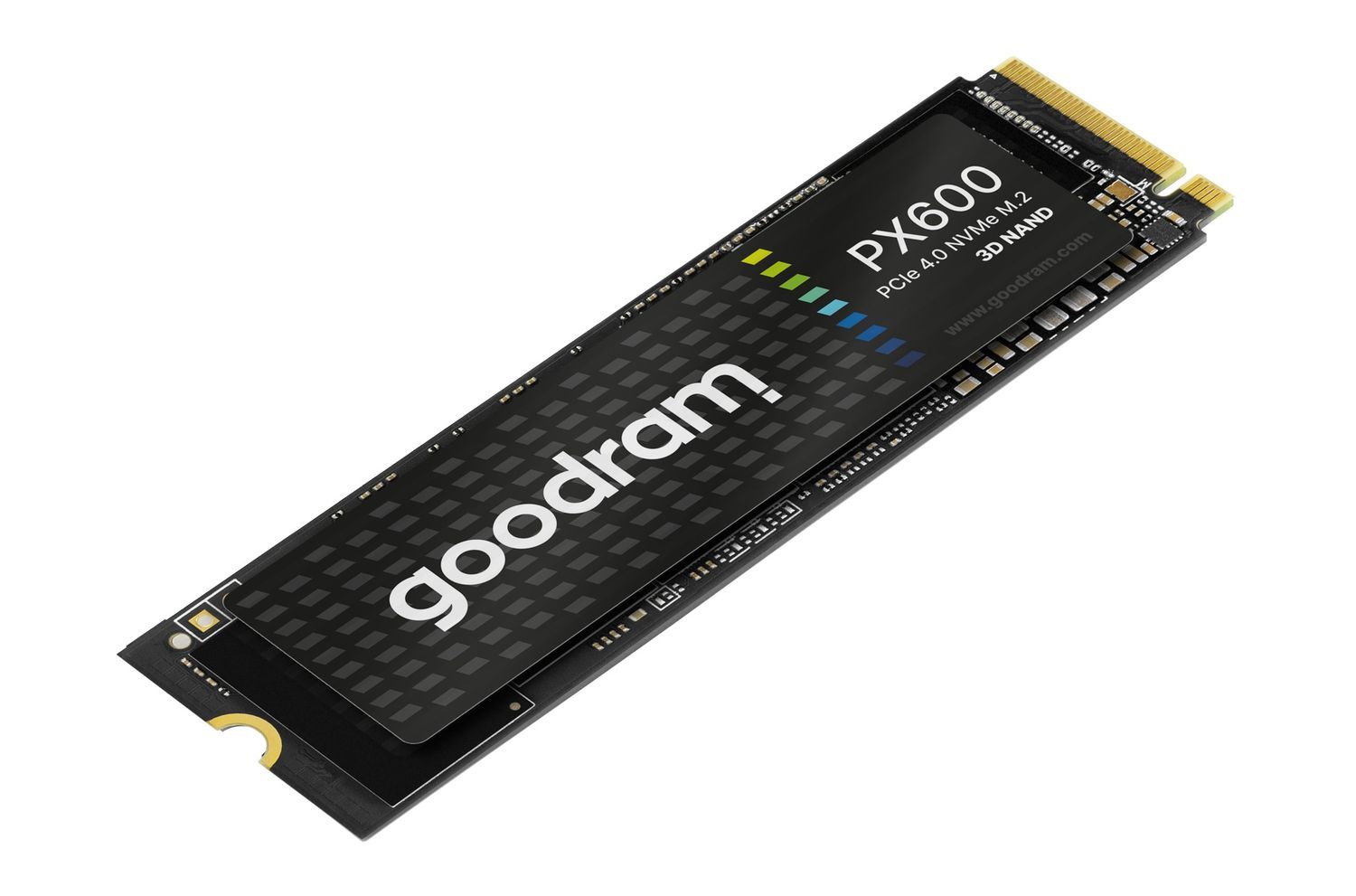GOODRAM PX600