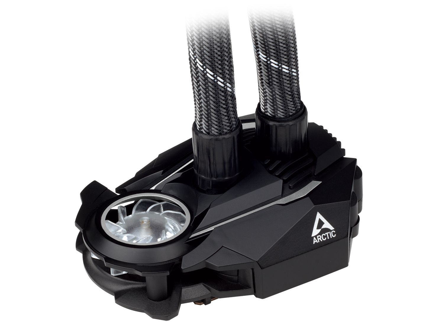 Arctic Liquid Freezer II 240 RGB