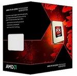 AMD FX 8150 cpu procesor