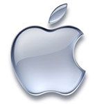 Apple logo