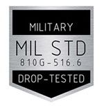 MIL-810G-516.6