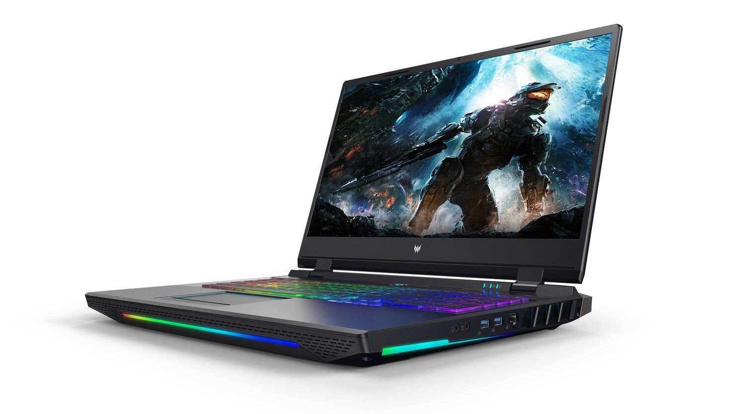 Acer Predator Helios 500 PH517-52