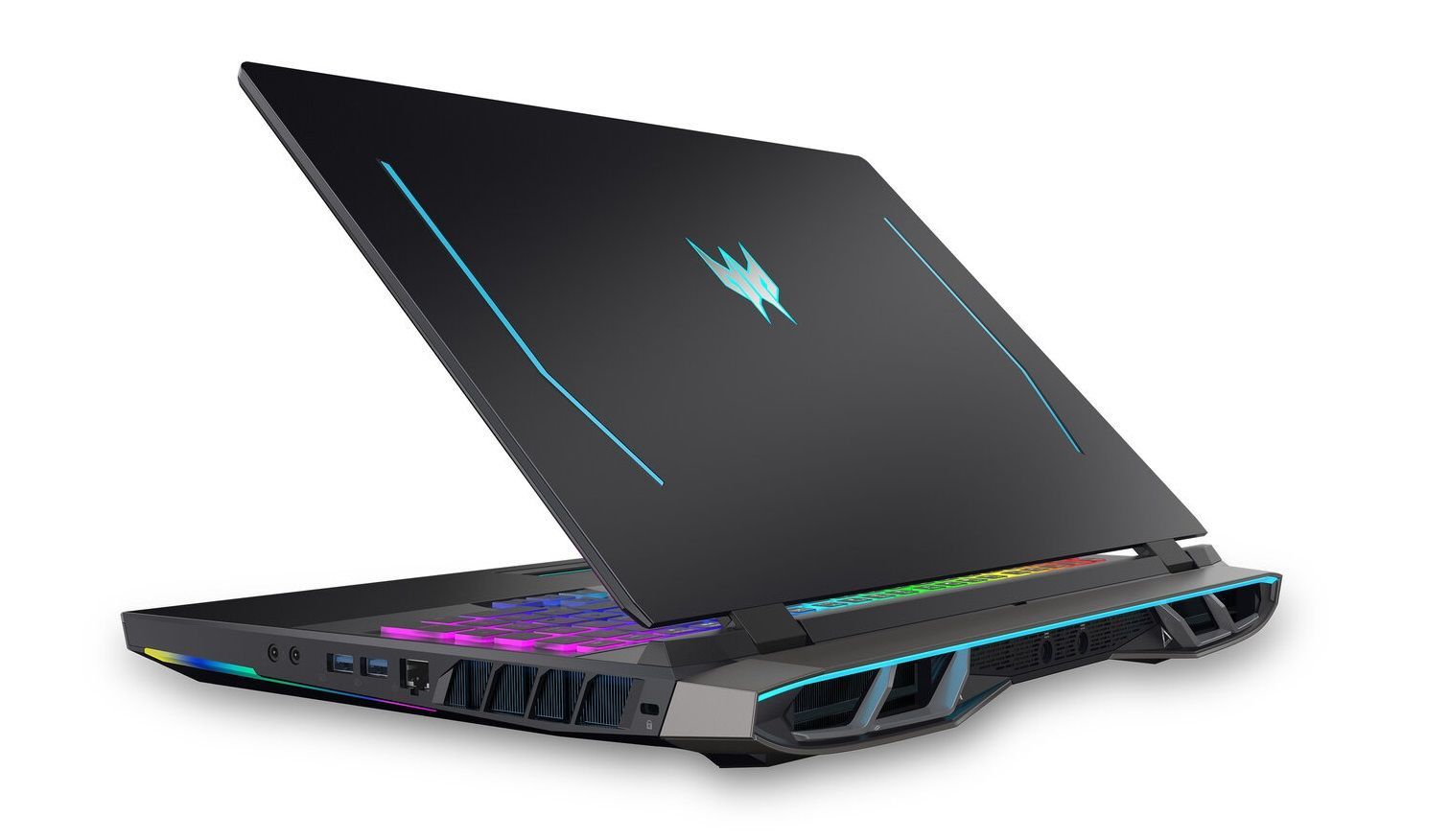 Acer Predator Helios 500 PH517-52