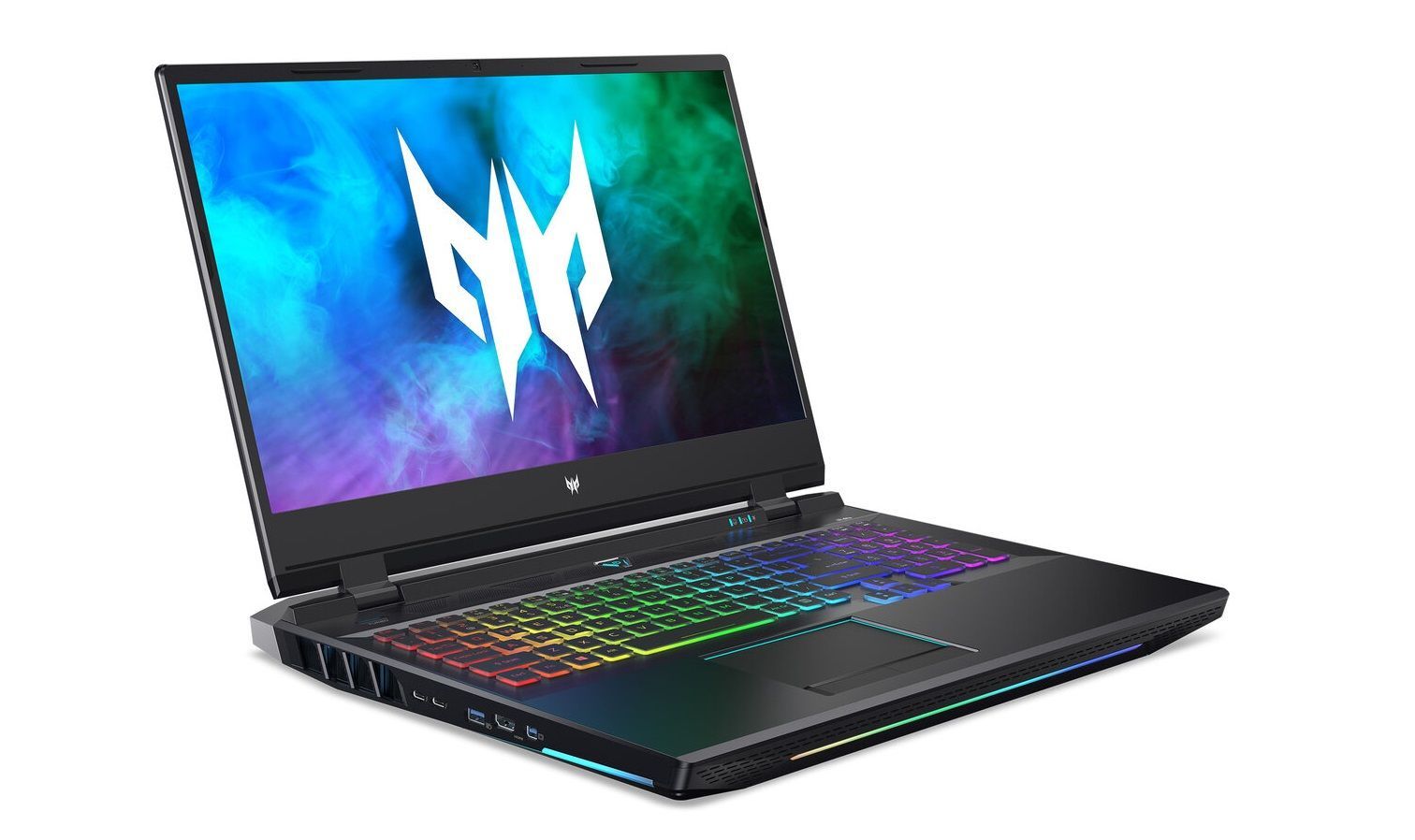 Acer Predator Helios 500 PH517-52