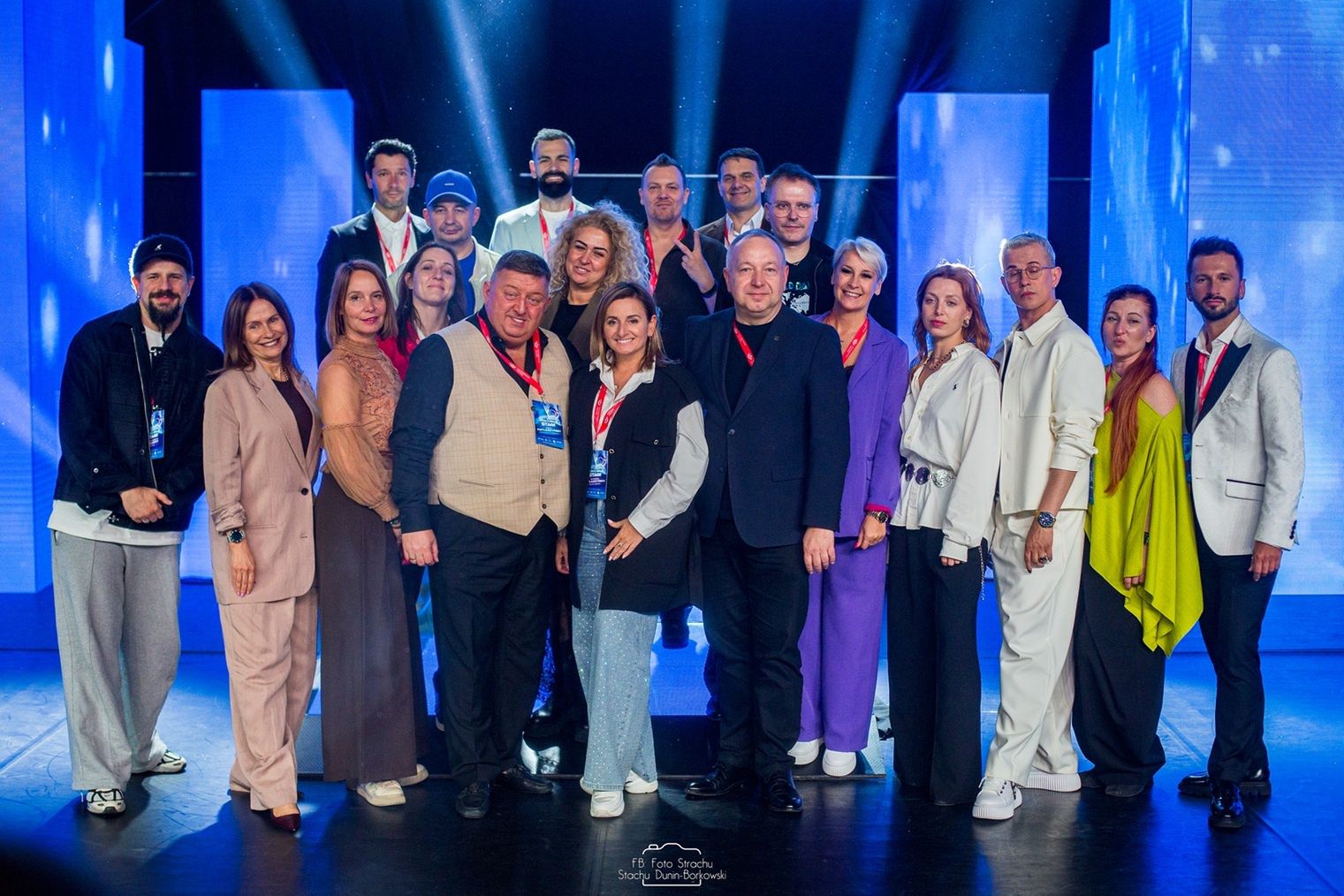  IX Mistrzostwa Polski w cheerleadingu sportowym