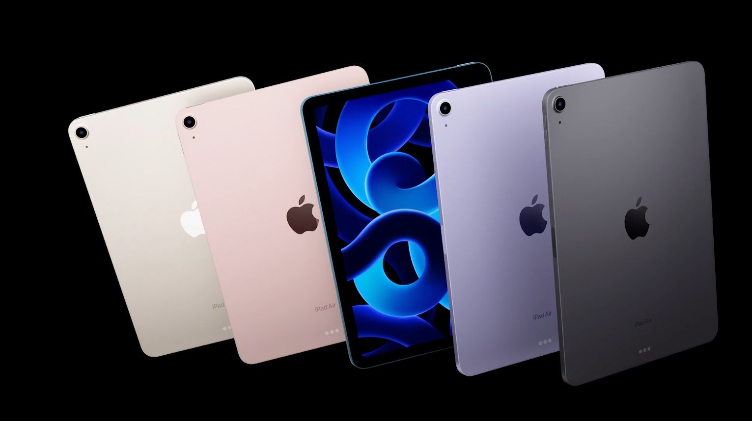iPad Air 2022