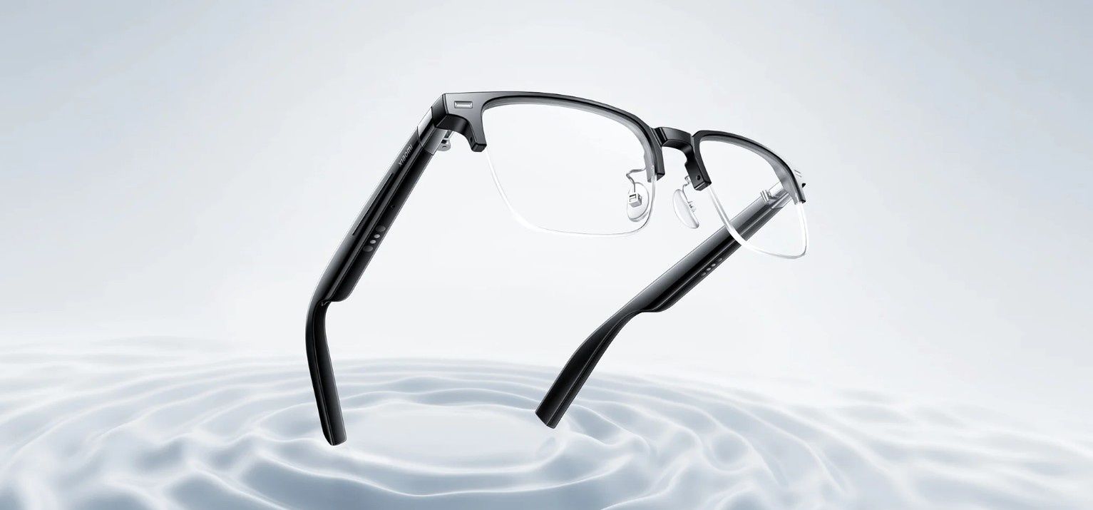 Xiaomi Mijia Smart Audio Glasses