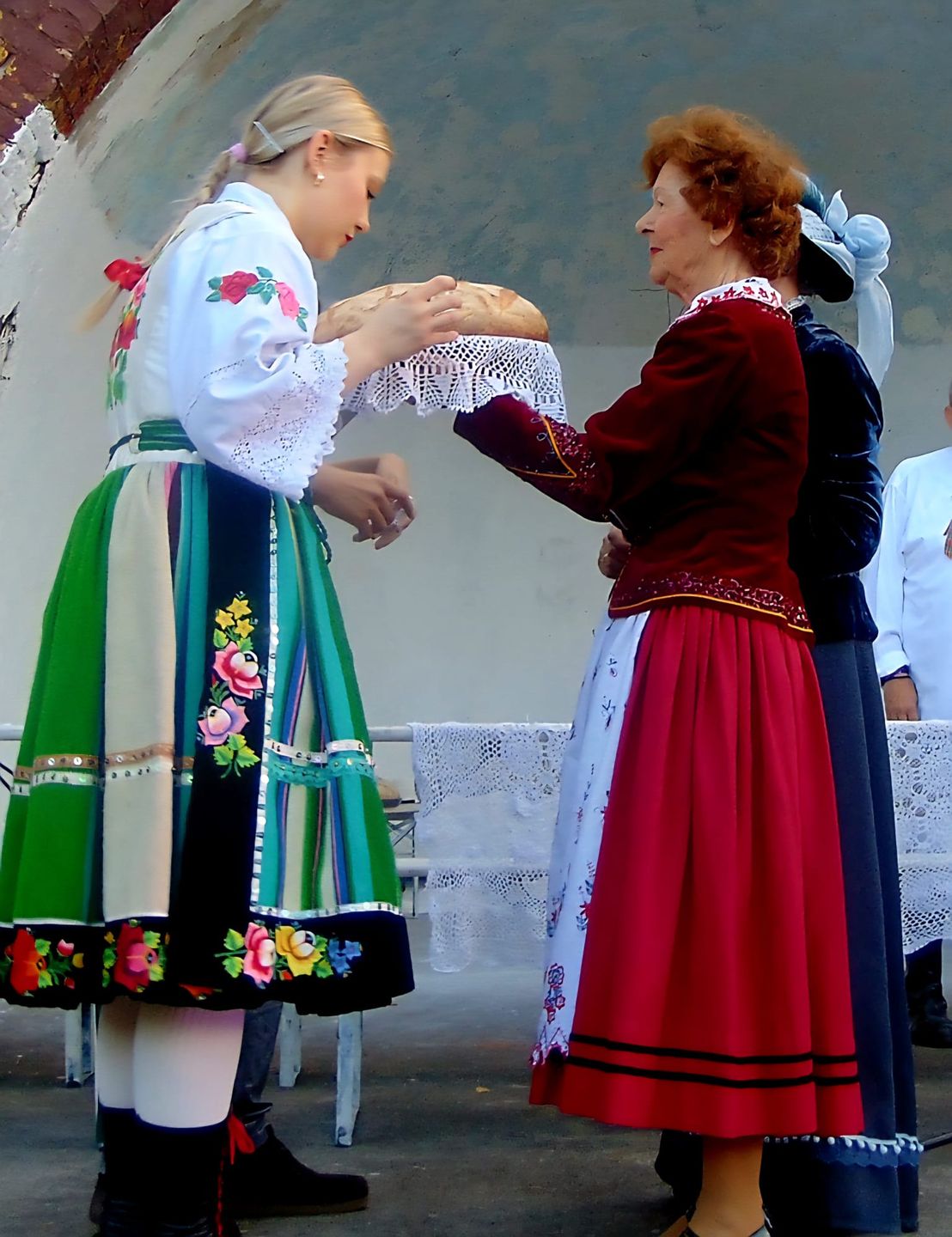 Wesele w Borowiczkach 